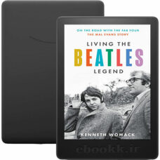 دانلود کتاب Living the Beatles Legend 2023 به زبان انگلیسی