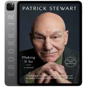 دانلود کتاب Making It So 2023 به زبان انگلیسی