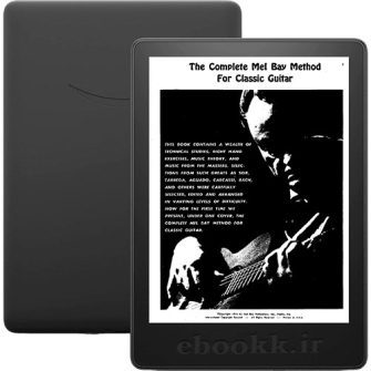 دانلود کتاب Complete Method for Classic Guitar 1976 به زبان انگلیسی