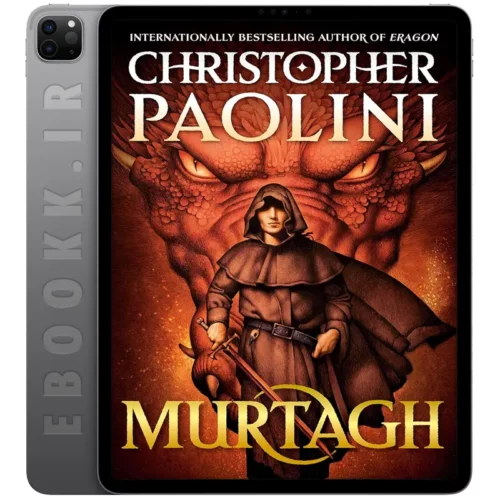 دانلود رمان Murtagh 2023 به زبان انگلیسی