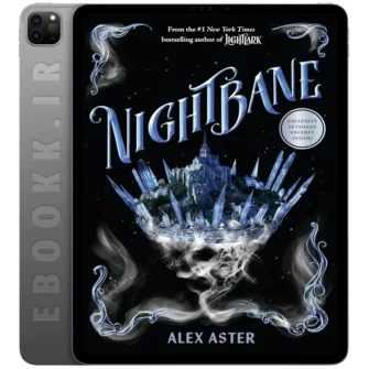 دانلود رمان Nightbane 2023 به زبان انگلیسی