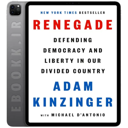 دانلود کتاب Renegade 2023 به زبان انگلیسی
