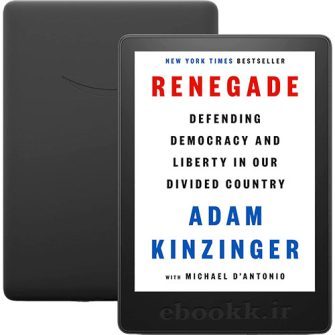 دانلود کتاب Renegade 2023 به زبان انگلیسی