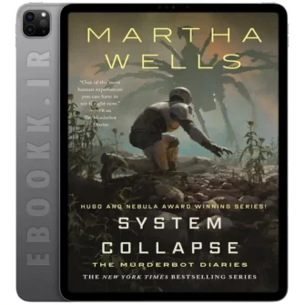 دانلود رمان System Collapse 2023 به زبان انگلیسی