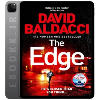 دانلود رمان The Edge 2023 به زبان انگلیسی