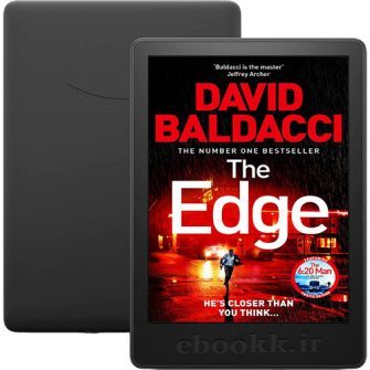 دانلود رمان The Edge 2023 به زبان انگلیسی