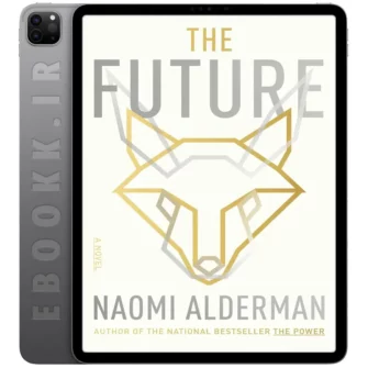 دانلود رمان The Future 2023 به زبان انگلیسی