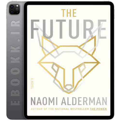 دانلود رمان The Future 2023 به زبان انگلیسی
