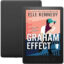 دانلود رمان The Graham Effect 2023 به زبان انگلیسی