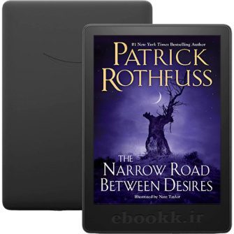 دانلود رمان The Narrow Road Between Desires 2023 به زبان انگلیسی