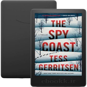 دانلود رمان The Spy Coast 2023 به زبان انگلیسی