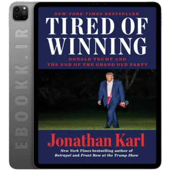 دانلود کتاب Tired of Winning 2023 به زبان انگلیسی