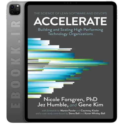 دانلود کتاب Accelerate 2018 به زبان انگلیسی