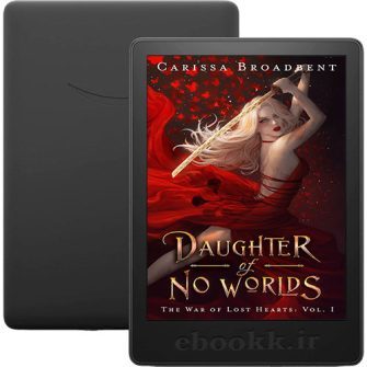 دانلود رمان Daughter of No Worlds 2020 به زبان انگلیسی