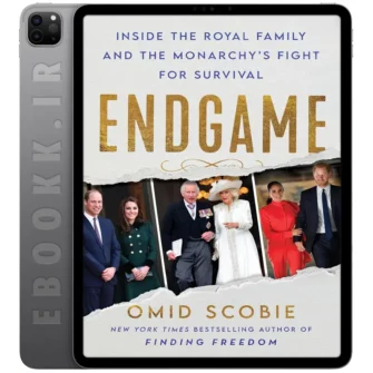 دانلود کتاب Endgame 2023 به زبان انگلیسی