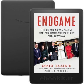 دانلود کتاب Endgame 2023 به زبان انگلیسی