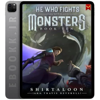 دانلود رمان He Who Fights with Monsters 10 به زبان انگلیسی