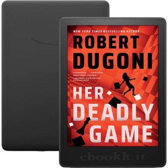 دانلود رمان Her Deadly Game 2023 به زبان انگلیسی