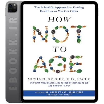 دانلود کتاب How Not to Age 2023 به زبان انگلیسی