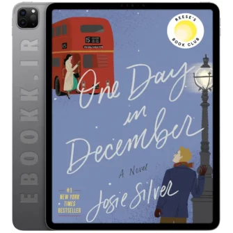 دانلود رمان One Day in December 2018 به زبان انگلیسی