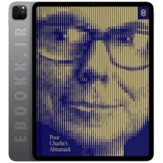 دانلود کتاب Poor Charlies Almanack 2023 به زبان انگلیسی
