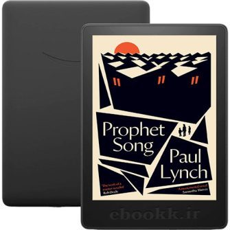 دانلود رمان Prophet Song 2023 به زبان انگلیسی
