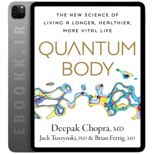 دانلود کتاب Quantum Body 2023 به زبان انگلیسی