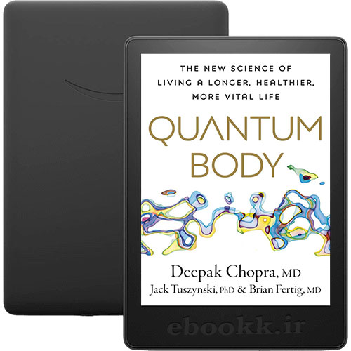 دانلود کتاب Quantum Body 2023