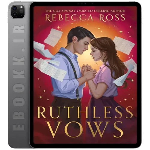 دانلود رمان Ruthless Vows 2023 به زبان انگلیسی
