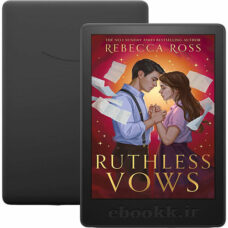 دانلود رمان Ruthless Vows 2023 به زبان انگلیسی