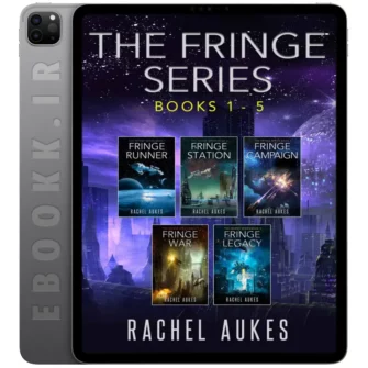 دانلود رمان The Complete Fringe Series 2018 به زبان انگلیسی