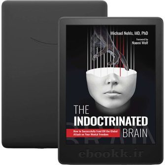 دانلود کتاب The Indoctrinated Brain 2023 به زبان انگلیسی