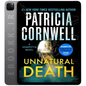 دانلود رمان Unnatural Death 2023 به زبان انگلیسی