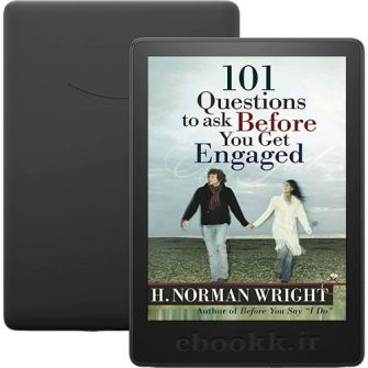 دانلود کتاب 101 Questions to Ask Before You Get Engaged به زبان انگلیسی