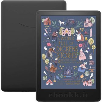 دانلود کتاب A World Full of Dickens Stories 2020