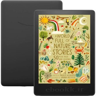 دانلود کتاب A World Full of Nature Stories 2021
