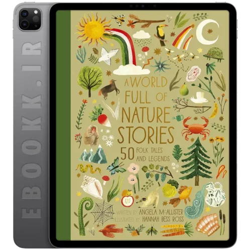 دانلود کتاب A World Full of Nature Stories 2022 به زبان انگلیسی
