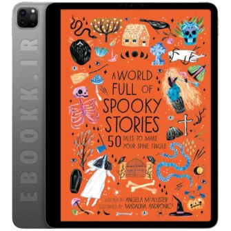 دانلود کتاب A World Full of Spooky Stories 2019 به زبان انگلیسی
