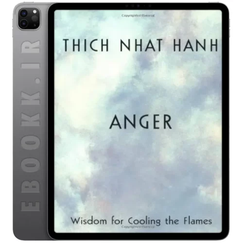 دانلود کتاب Anger 2001 به زبان انگلیسی