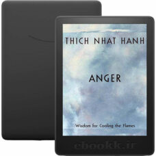 دانلود کتاب Anger 2001