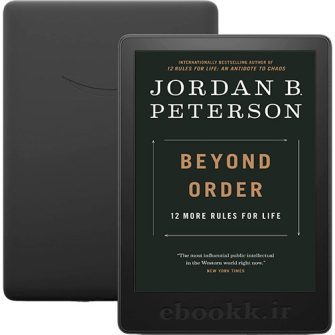 دانلود کتاب Beyond Order 2021