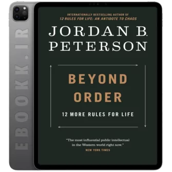 دانلود کتاب Beyond Order 2021 به زبان انگلیسی