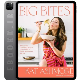 دانلود کتاب Big Bites 2024 به زبان انگلیسی