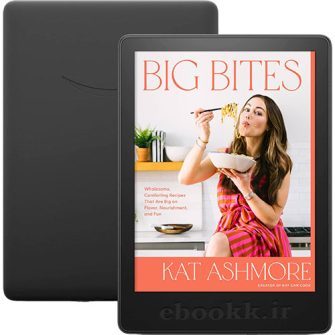 دانلود کتاب Big Bites 2024