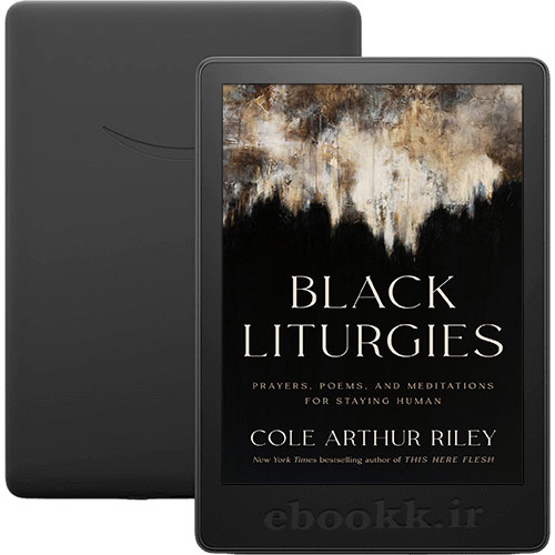 دانلود کتاب Black Liturgies 2024
