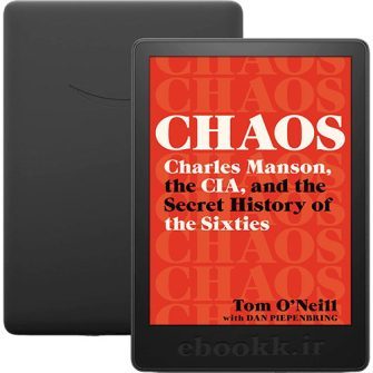 دانلود کتاب Chaos Charles Manson 2019