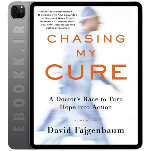 دانلود کتاب Chasing My Cure 2019 به زبان انگلیسی