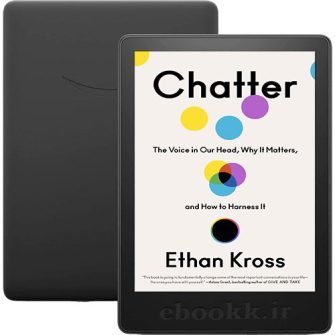 دانلود کتاب Chatter 2021
