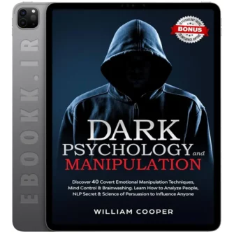 دانلود کتاب Dark Psychology Secrets 2021 به زبان انگلیسی