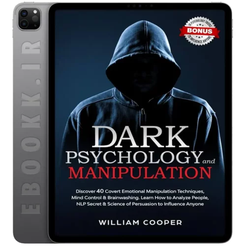 دانلود کتاب Dark Psychology Secrets 2021 به زبان انگلیسی